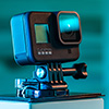 camera