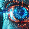 eye
