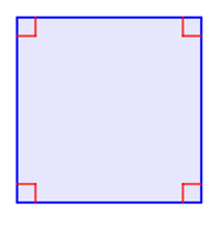 square