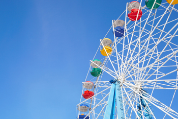 ferris wheel