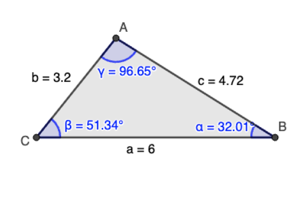triangle