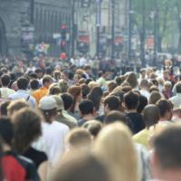 Crowd
