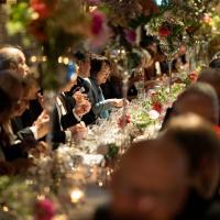 Abel Prize 2025 Banquet